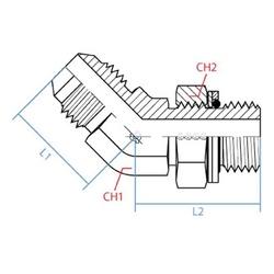 Adaptall 9058-04-02