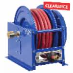 COXREELS&reg; SLPF-650