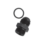 Roadrunner AN06-06OR-BK