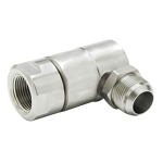 Super Swivels® 9 SS 12 FP 75 X MJ 12-Z-V