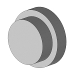 Tompkins&reg; 6862-CP-20