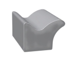 Trim-Lok X1058HT-B