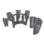 Weatherhead® ET400DC-M295S