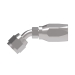 Aeroquip®  190297-5S