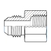 Adaptall 9009-16-16 9009-16-16