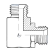 Adaptall 9055-06-06 9055-06-06