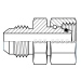 Adaptall 9197-08-S16-24 9197-08-S16-24
