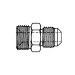 Aeroquip®  200001-4-5B