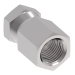 Aeroquip®  2046-8-8S