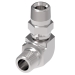 Aeroquip®  2251-4-4S