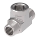 Aeroquip®  2256-4-4S