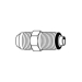 Weatherhead® 41157X6 41157X6