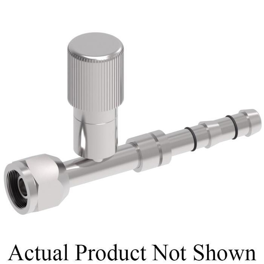 Aeroquip®  FJ3053-0806S