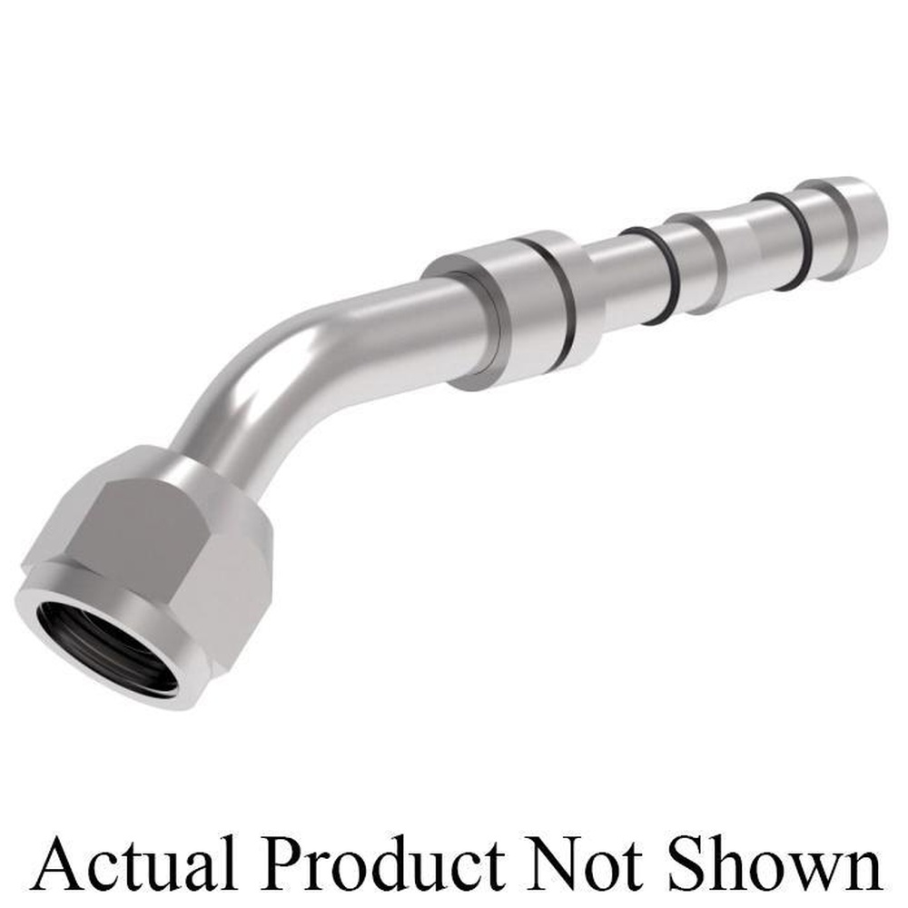 Aeroquip®  FJ3055-02-0608S