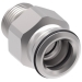 Aeroquip®  FF3042-0406S