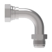Aeroquip®  FF5163-2424S