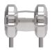 Aeroquip®  NH1600C200B0400