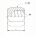 Brennan 0304-C-40 0304-C-40