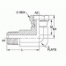 Brennan 1501-L-02-02 1501-L-02-02