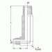 Brennan 2501-LLL-06-06 2501-LLL-06-06