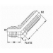 Brennan 2702-04-04-FG 2702-04-04