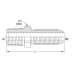 Brennan 2706-06-06-SS 2706-06-06-SS