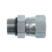 Brennan 6402-06-06-O-SS 6402-06-06-SS