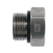 Brennan 6408-08-O-SS 6408-08-SS