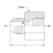 Brennan 7009-F-08-22 7009-F-08-22