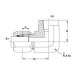 Brennan C2502-05-02-FG C2502-05-02