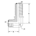 Brennan FS2701-12-12-FG FS2701-12-12