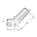 Brennan FS2702-10-10-FG FS2702-10-10
