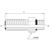 Brennan FS2764-04-04-O FS2764-04-04