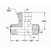 Brennan FS6600-10-10-10-FG FS6600-10-10-10