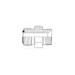 Brennan FS7002-06-06 FS7002-06-06