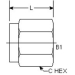 Brennan V0318-10 V0318-10