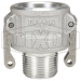Dixon® 75-B-AL 75-B-AL