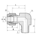 DK-LOK DLM 4-2N-S DLN-04-02-SS