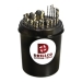 DRILLCO CUTTING TOOLS 350NW29 TRI-90192