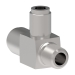 Aeroquip®  1871X6X4X4