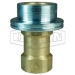 Dixon® 6HSF6-B B16-600S