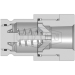Dixon® ST6F6 ST6F6