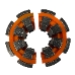 Aeroquip®  ET500TP-1001