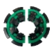 Aeroquip®  ET500TP-1001