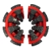 Aeroquip®  ET500TP-1001
