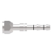 Weatherhead® FJ5984-0606S FJ5984-0606S