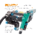 GPI® 133220-03 GPI 504000-01