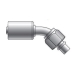Gates® 6ACA-6FTON45-S 6ACA-6FTON45-S
