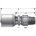 Gates® 4G-8MPX 4G-8MPX
