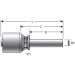 Gates® 6G-10MSP 6G-10MSP
